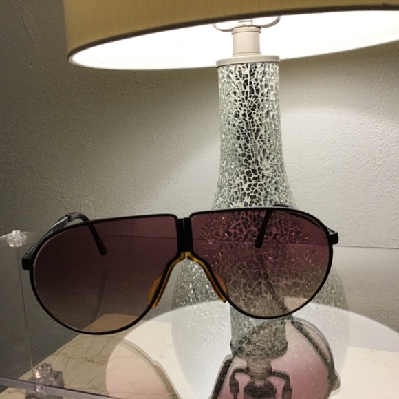 Porsche sunglasses - Foldable. Unisex - Picture 12 of 12